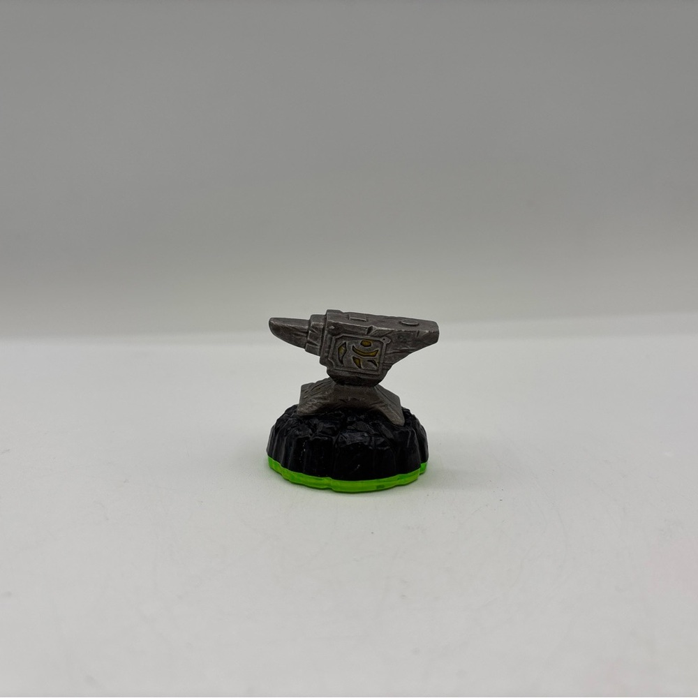 Skylanders Spyro's Adventure Series Anvil Rain